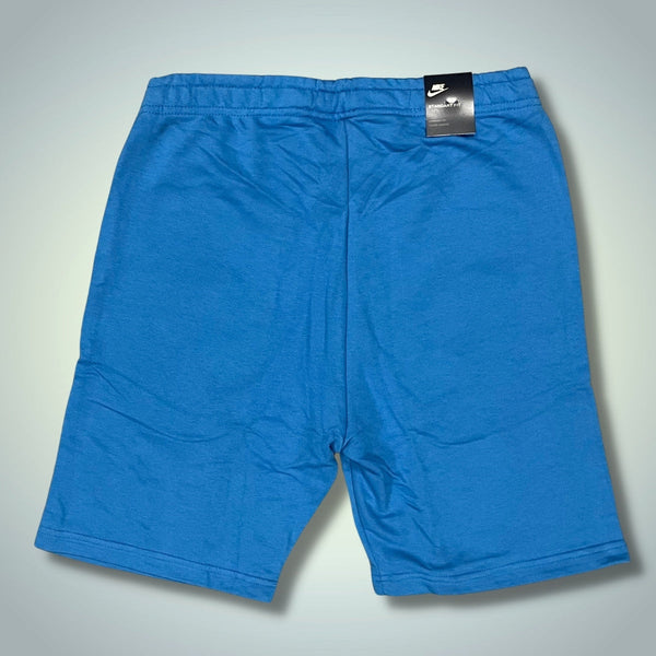 Męskie spodenki Nike, niebieskie