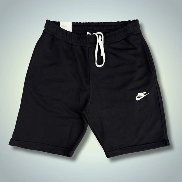 Męskie spodenki Nike Classic Shorts, czarne. Najwyższa jakość