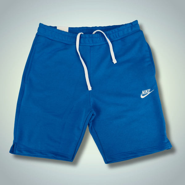 Męskie spodenki Nike Classic Shorts, Blue. Jakość premium