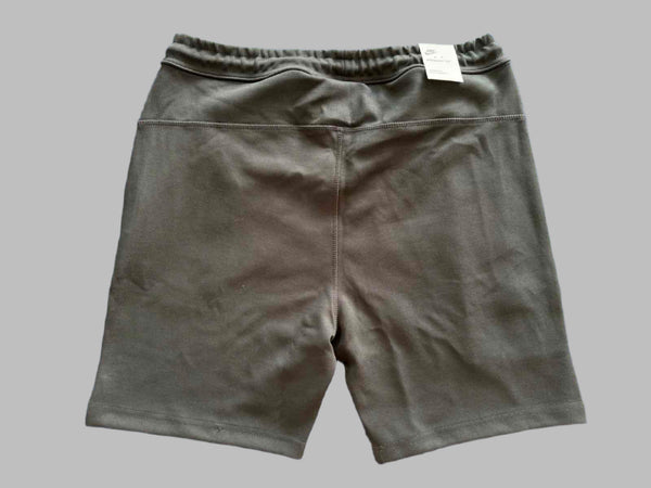 Nike Tech Fleece Męskie Spodenki Sportowe, grafitowe